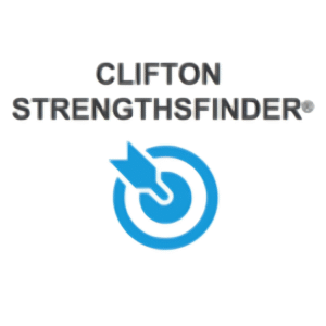 TOP 5 STRENGTHS ACCESS CODE