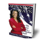Winning Ways: How To Achieve Success No Matter What!