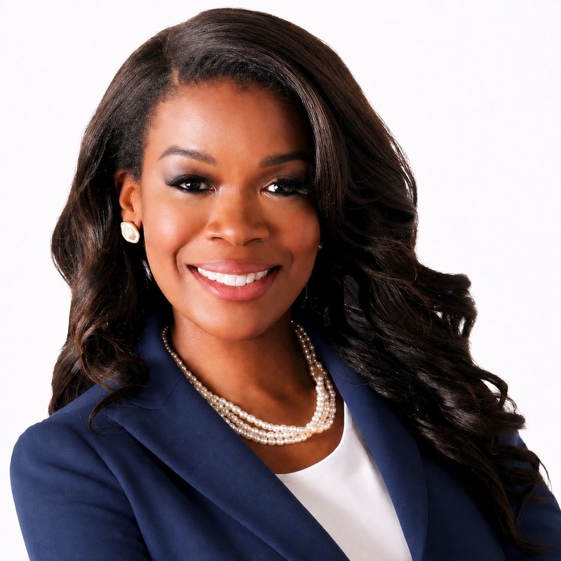 Dr. A'Yanna Webster, Founder and Principal of Winning Within & Associates