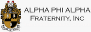 Alpha Phi Alpha Fraternity, Inc.