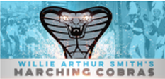 Willie Arthur Smith's Marching Cobras