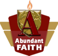 Abundant Faith