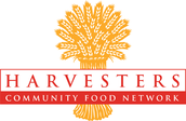Harvesters Community Food Network